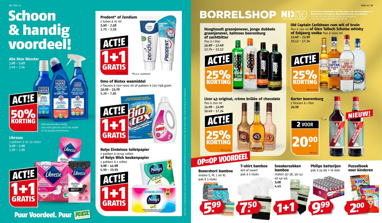Folder Poiesz 23.06.2025 - 29.06.2025