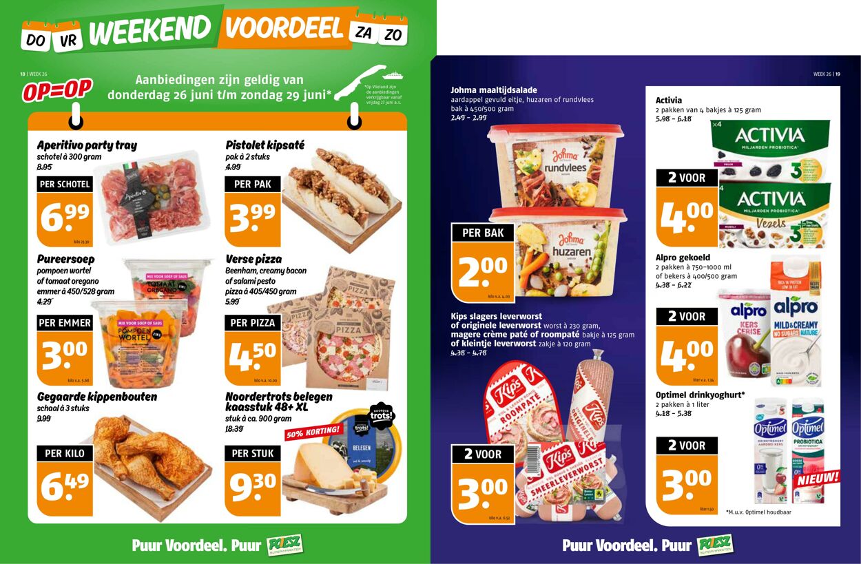 Folder Poiesz 23.06.2025 - 29.06.2025