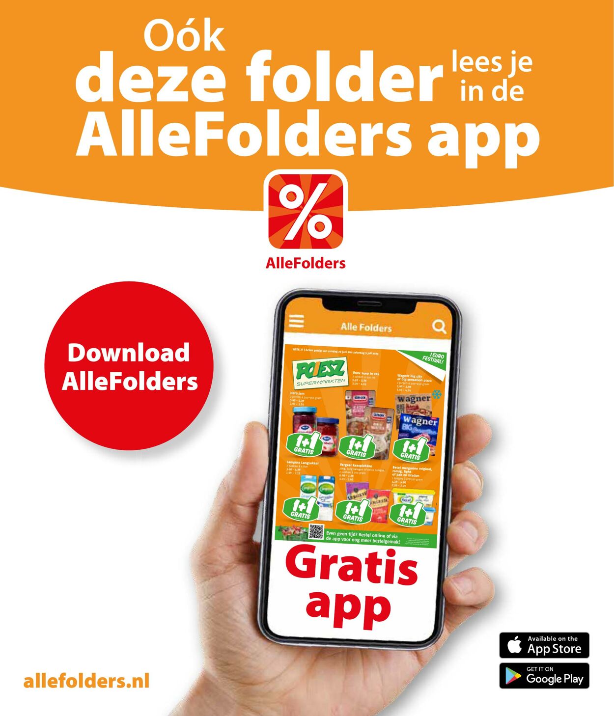 Folder Poiesz 30.06.2025 - 06.07.2025