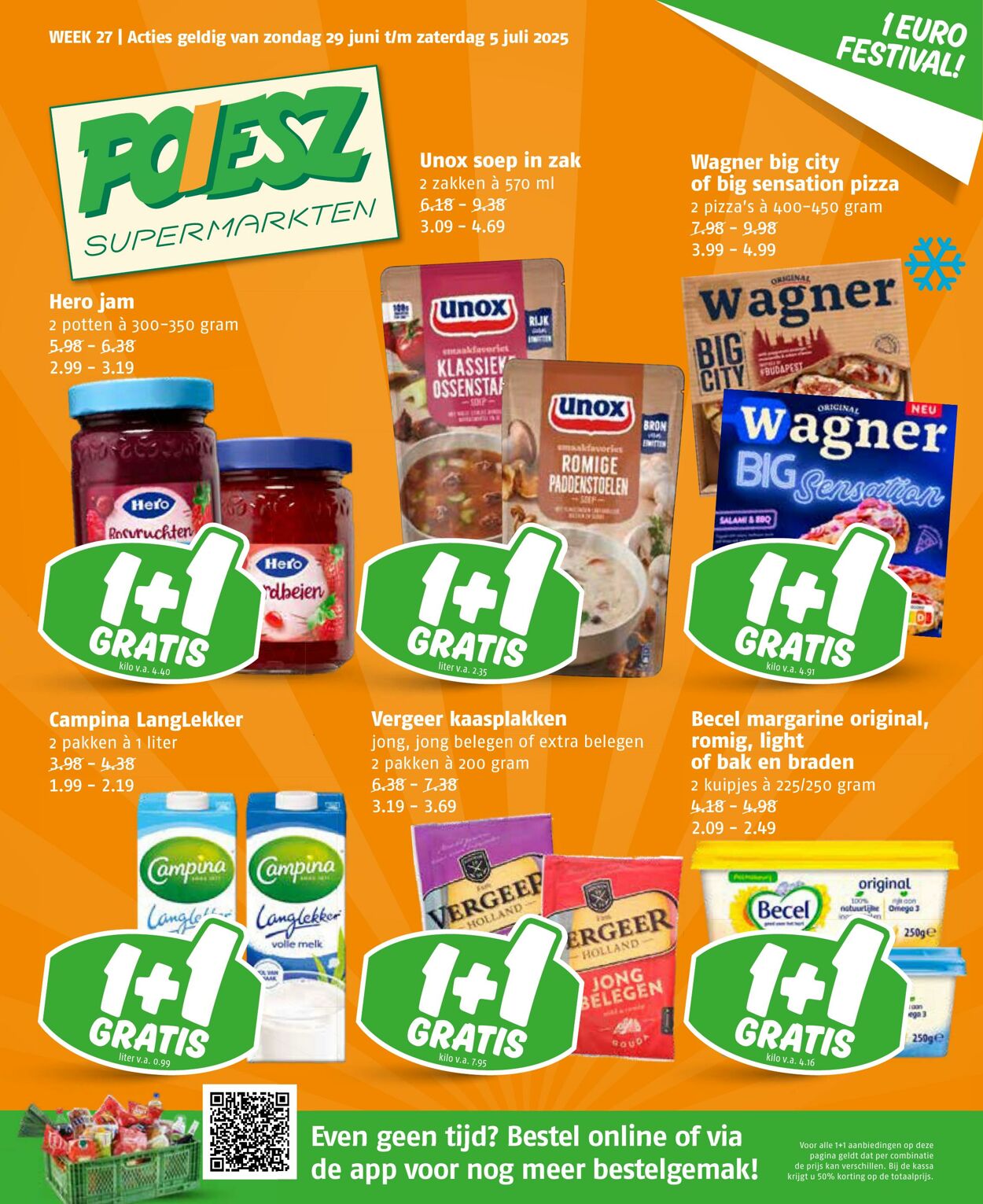 Folder Poiesz 30.06.2025 - 06.07.2025