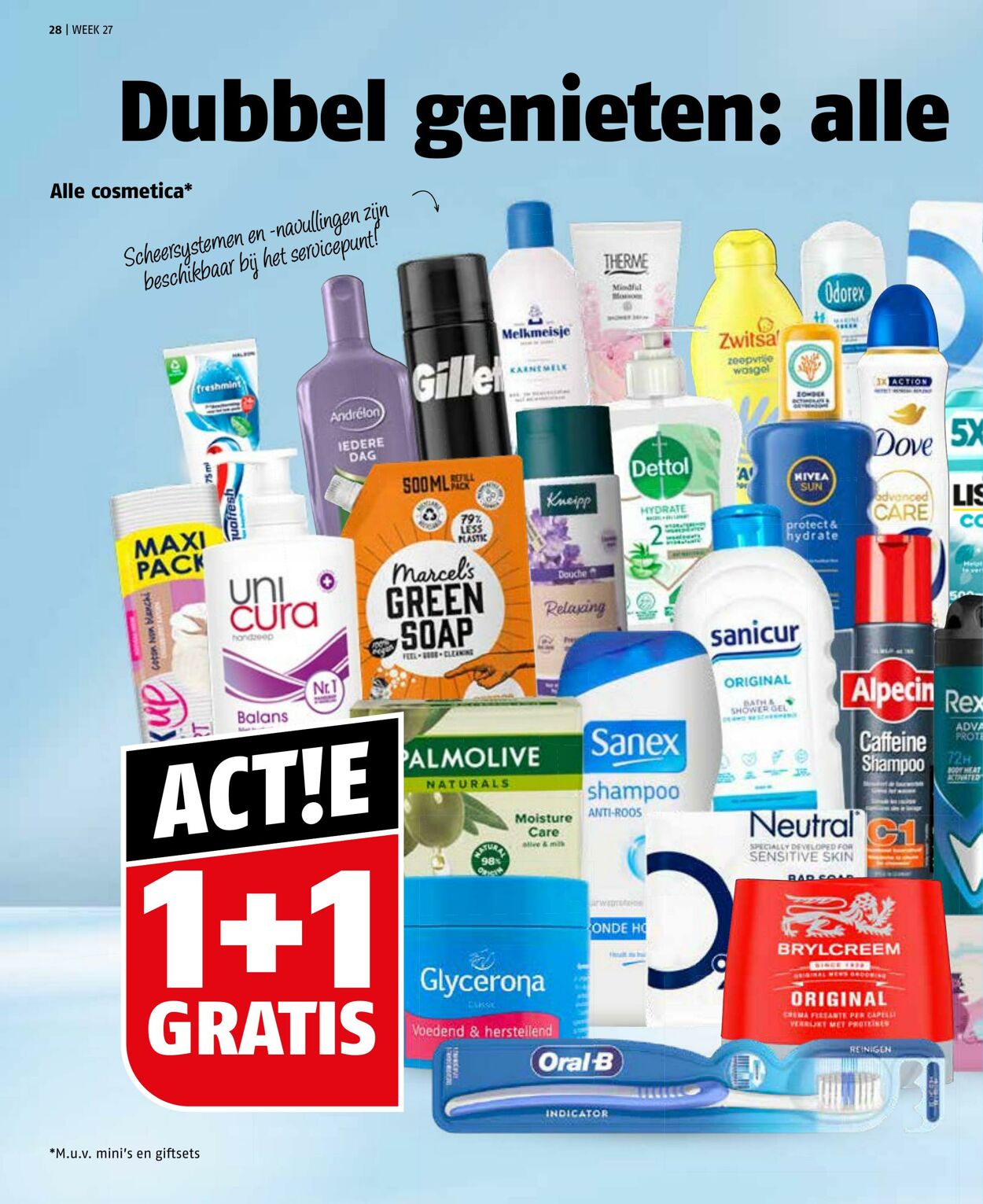 Folder Poiesz 30.06.2025 - 06.07.2025