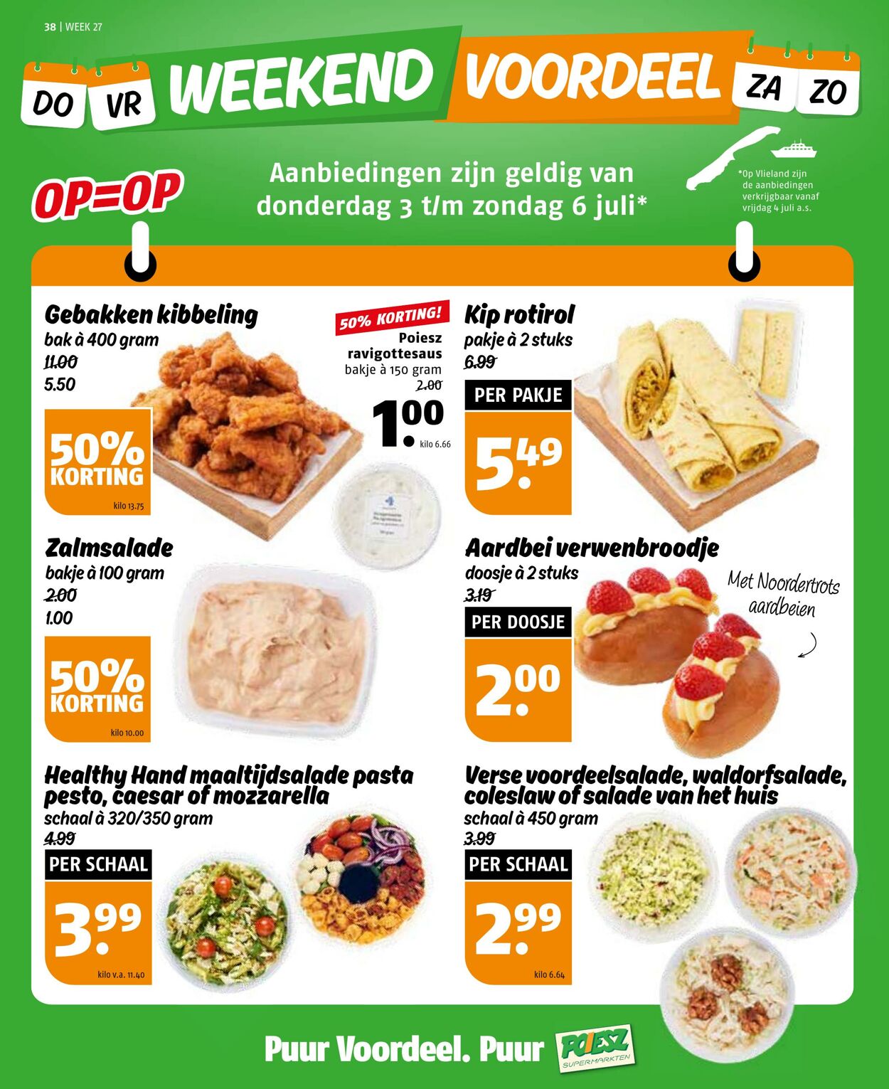 Folder Poiesz 30.06.2025 - 06.07.2025