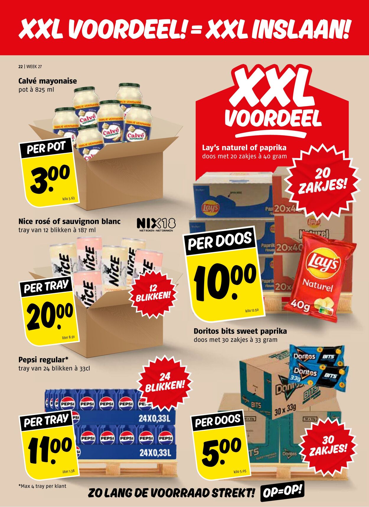 Folder Poiesz 30.06.2025 - 06.07.2025