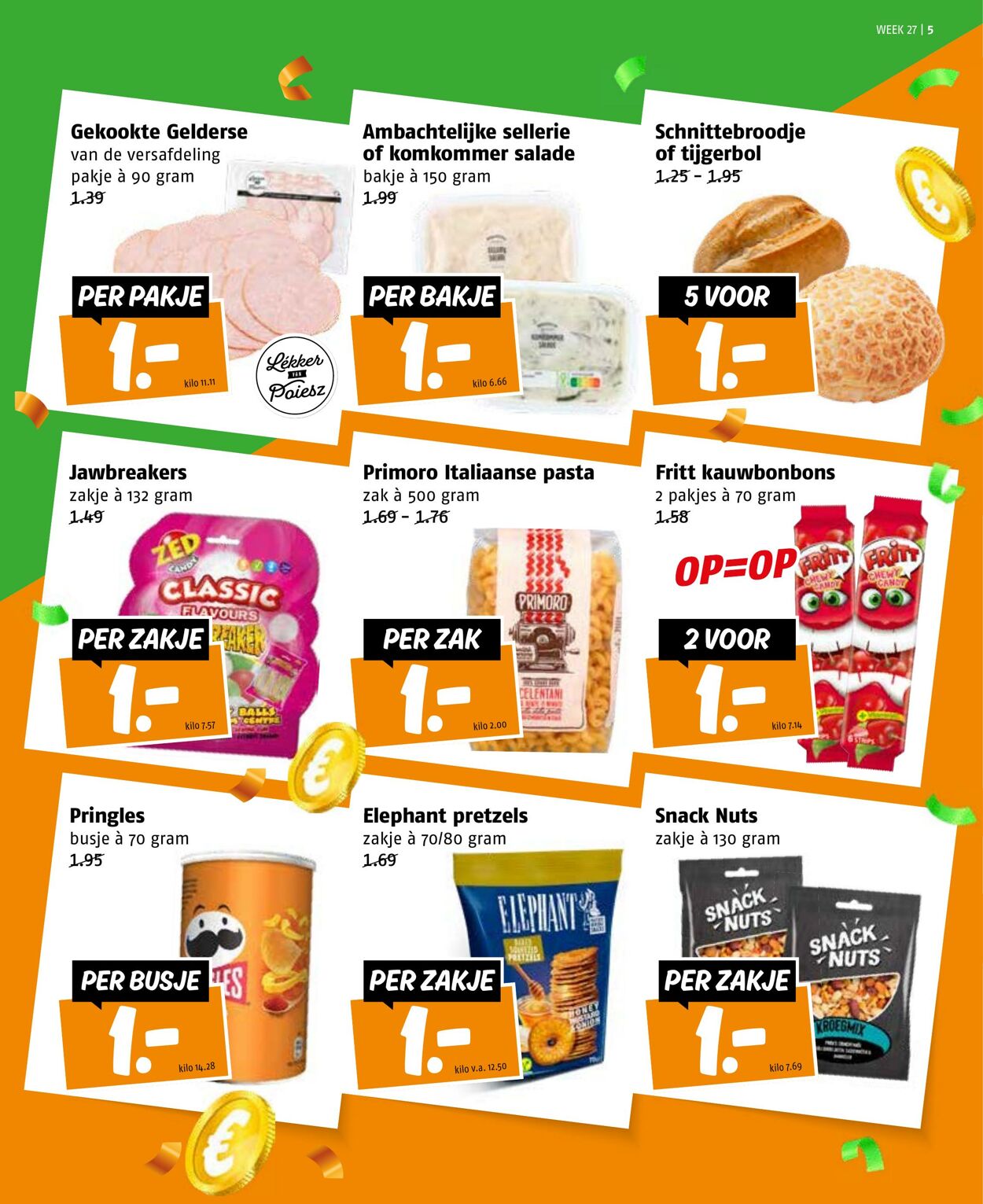 Folder Poiesz 30.06.2025 - 06.07.2025