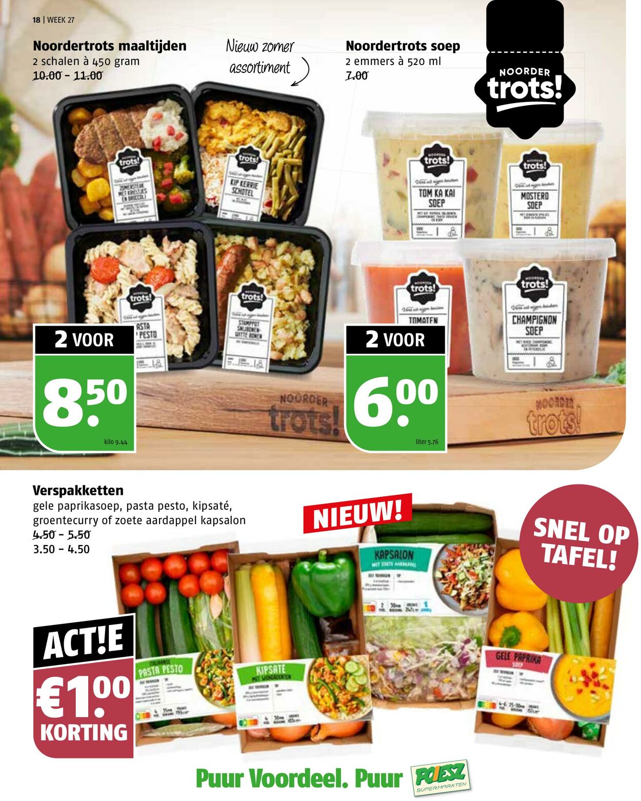 Folder Poiesz 30.06.2025 - 06.07.2025
