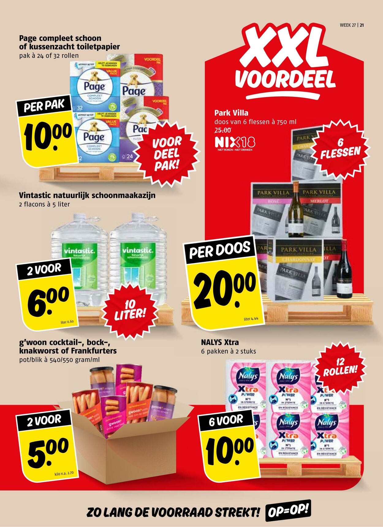 Folder Poiesz 30.06.2025 - 06.07.2025