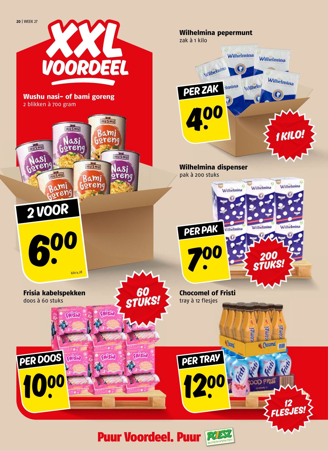 Folder Poiesz 30.06.2025 - 06.07.2025