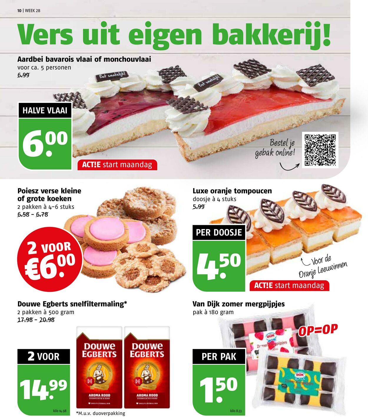 Folder Poiesz 07.07.2025 - 13.07.2025