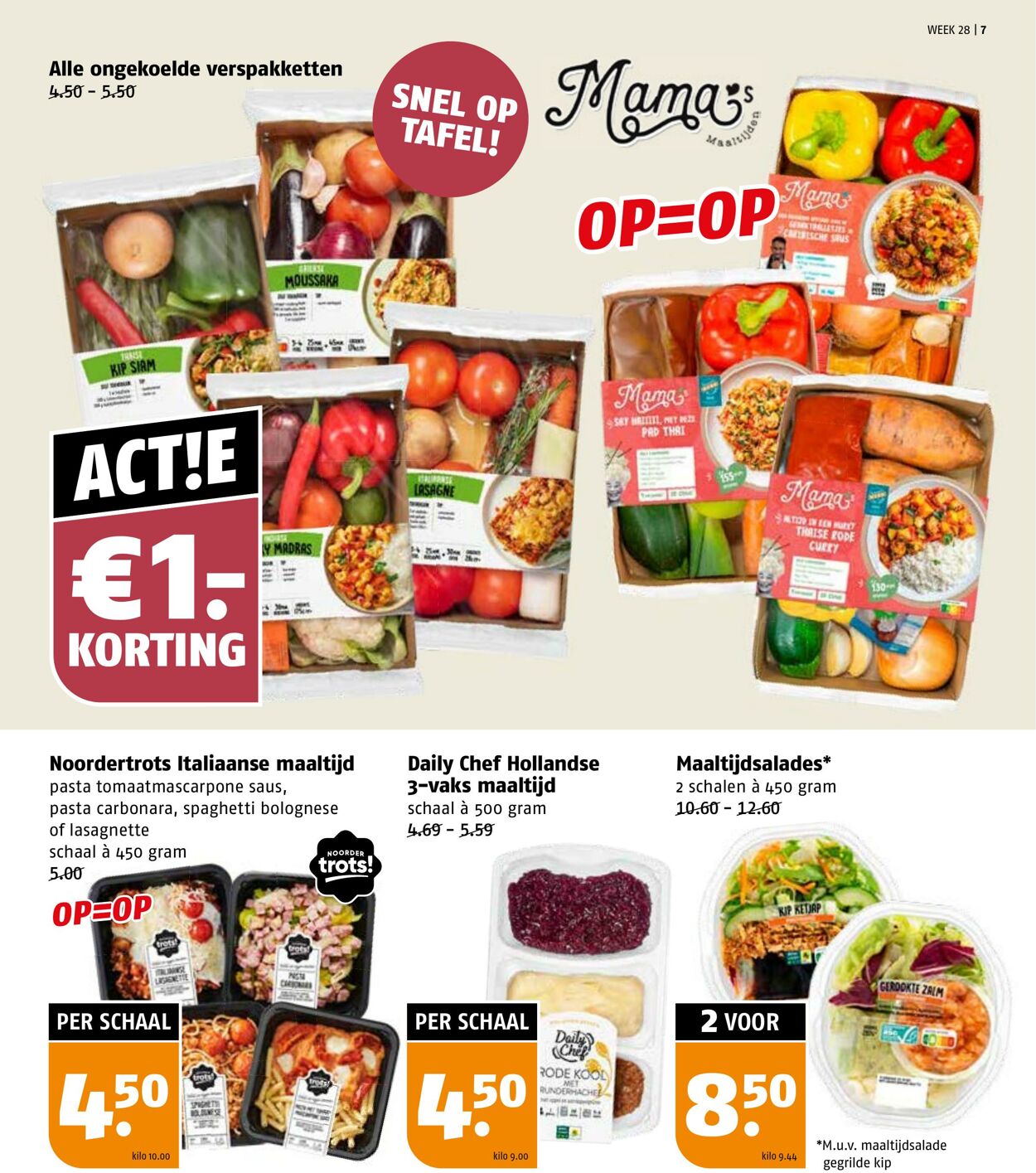 Folder Poiesz 07.07.2025 - 13.07.2025