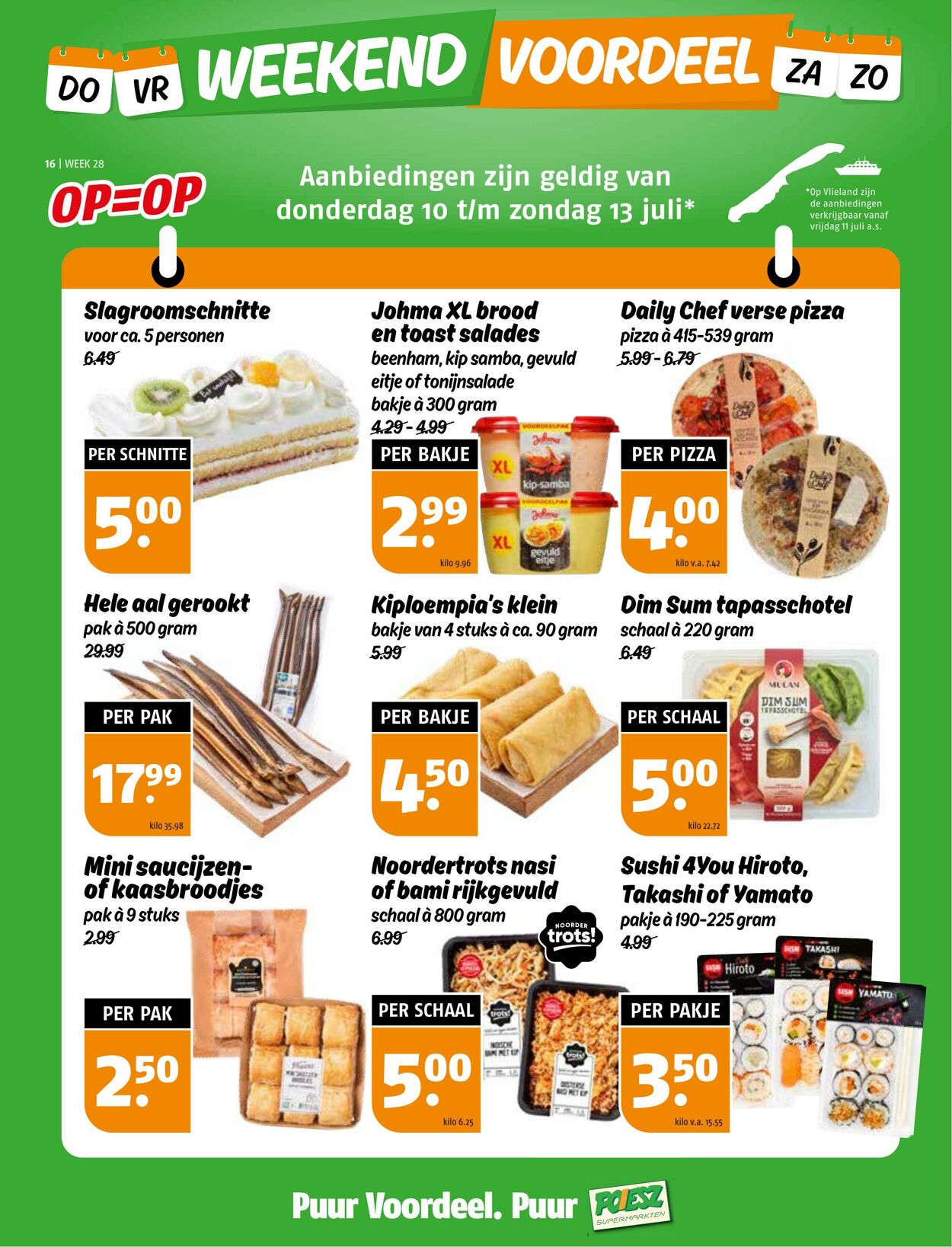 Folder Poiesz 07.07.2025 - 13.07.2025