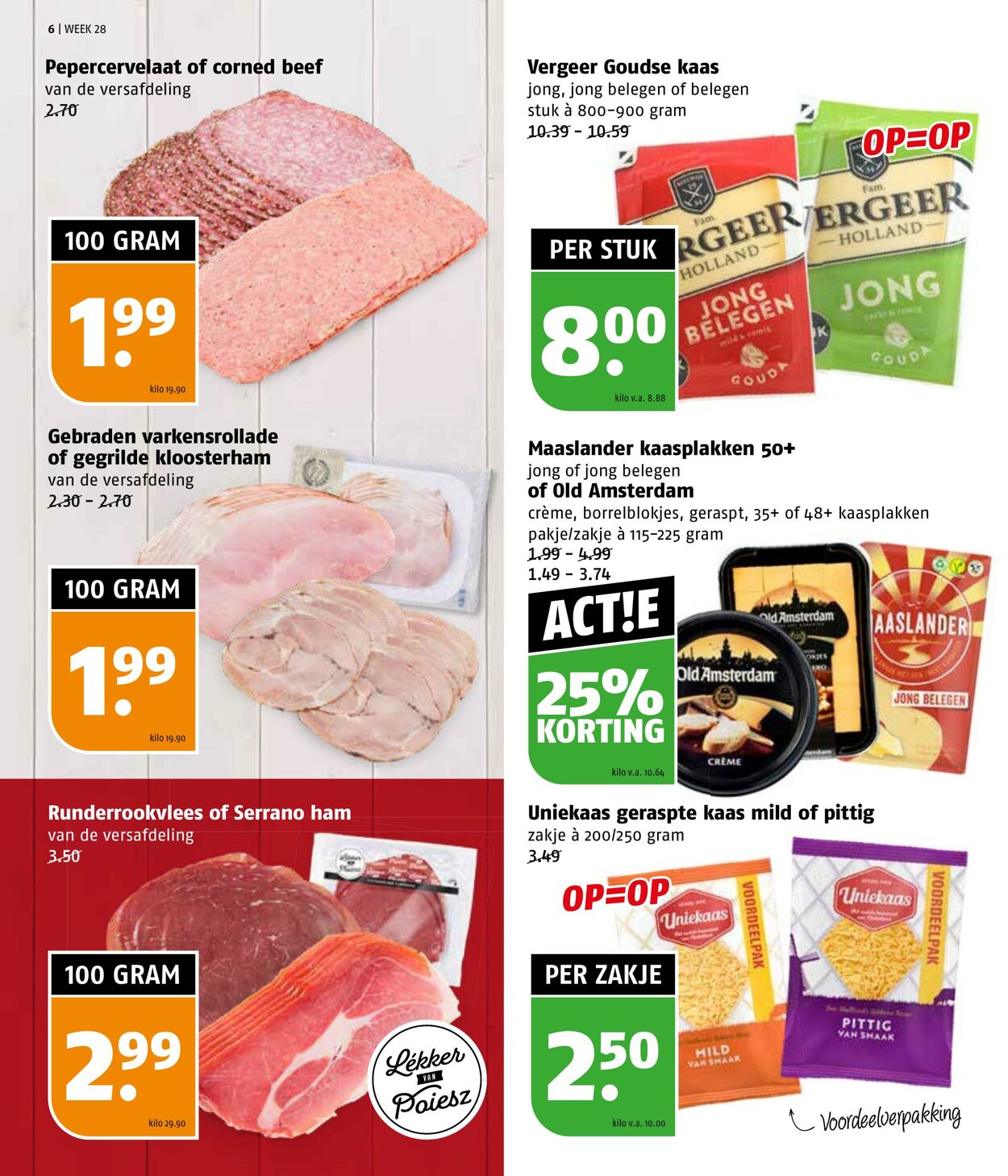 Folder Poiesz 07.07.2025 - 13.07.2025