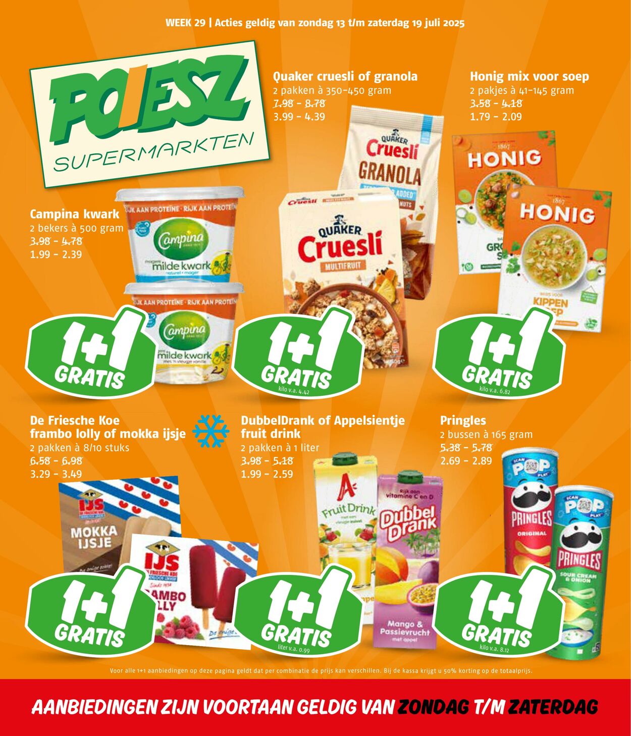 Folder Poiesz 14.07.2025 - 20.07.2025