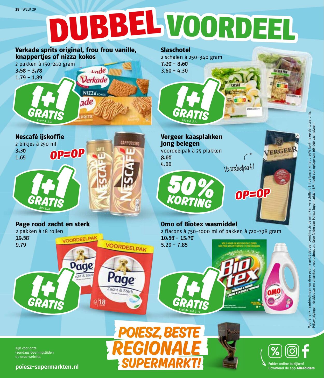 Folder Poiesz 14.07.2025 - 20.07.2025