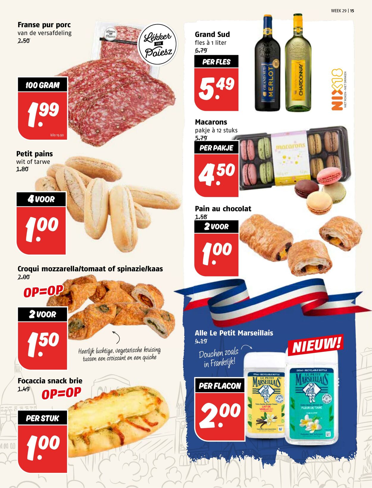 Folder Poiesz 14.07.2025 - 20.07.2025