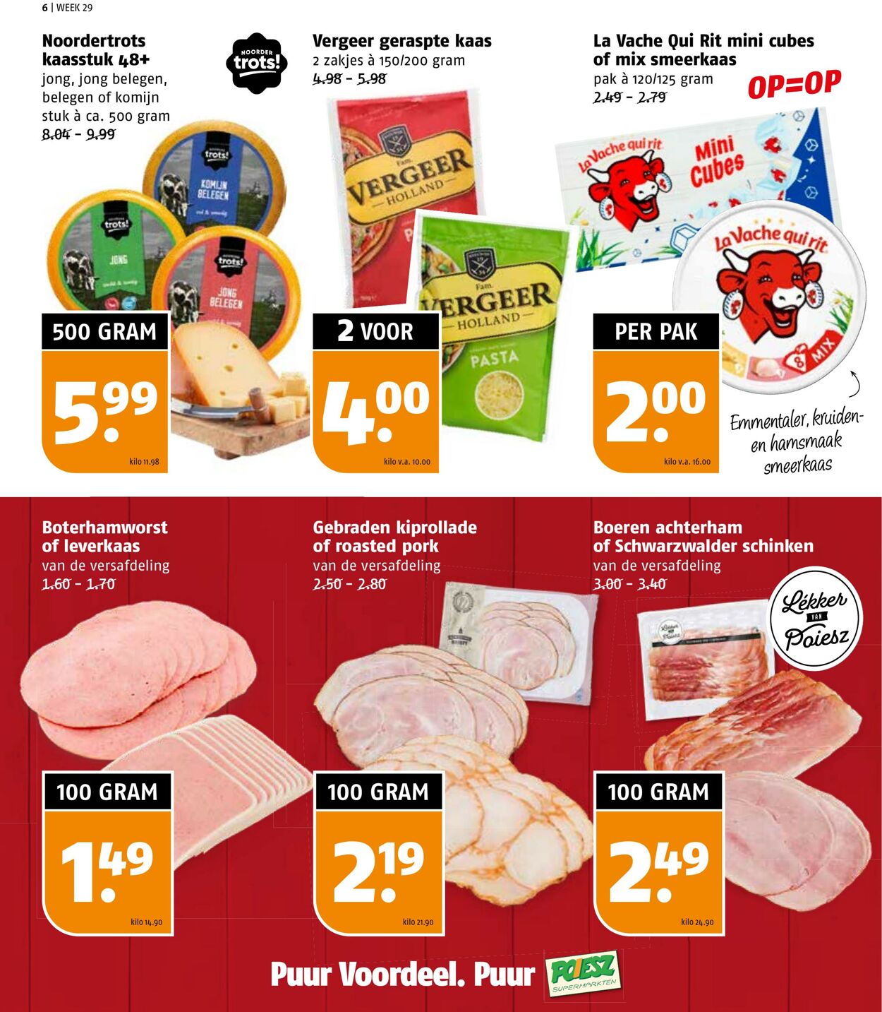 Folder Poiesz 14.07.2025 - 20.07.2025