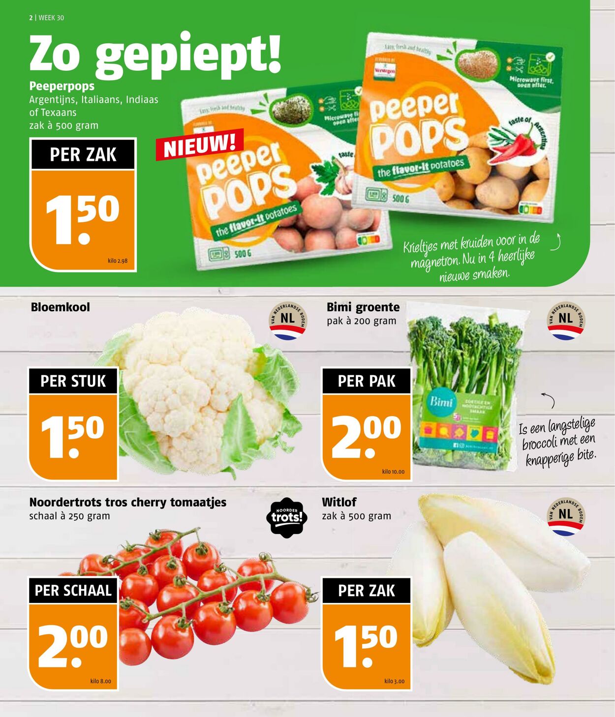 Folder Poiesz 21.07.2025 - 27.07.2025