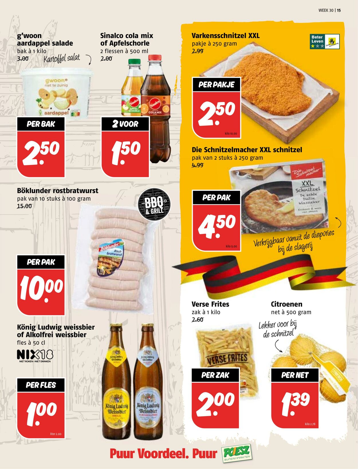 Folder Poiesz 21.07.2025 - 27.07.2025
