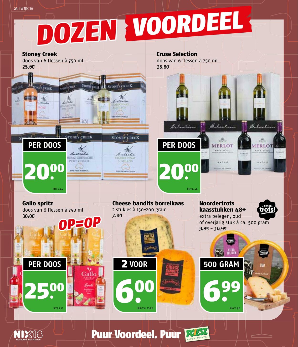 Folder Poiesz 21.07.2025 - 27.07.2025