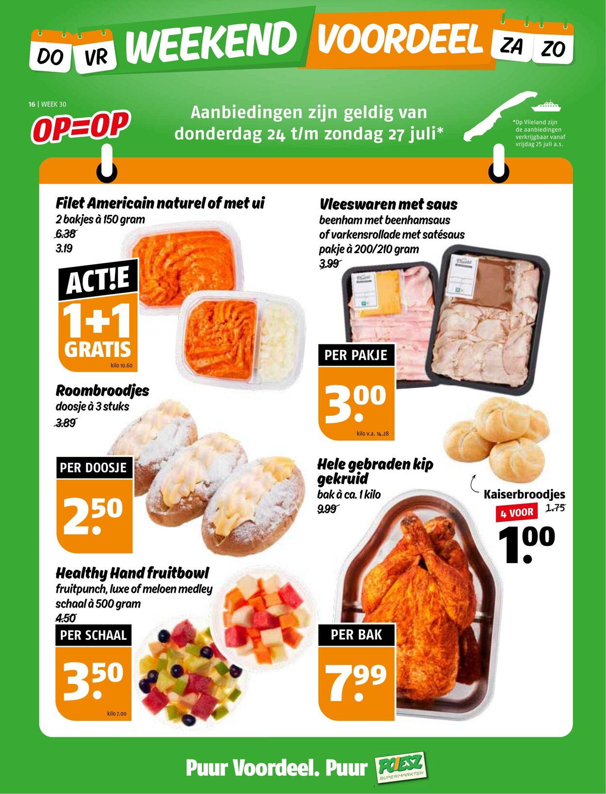 Folder Poiesz 21.07.2025 - 27.07.2025