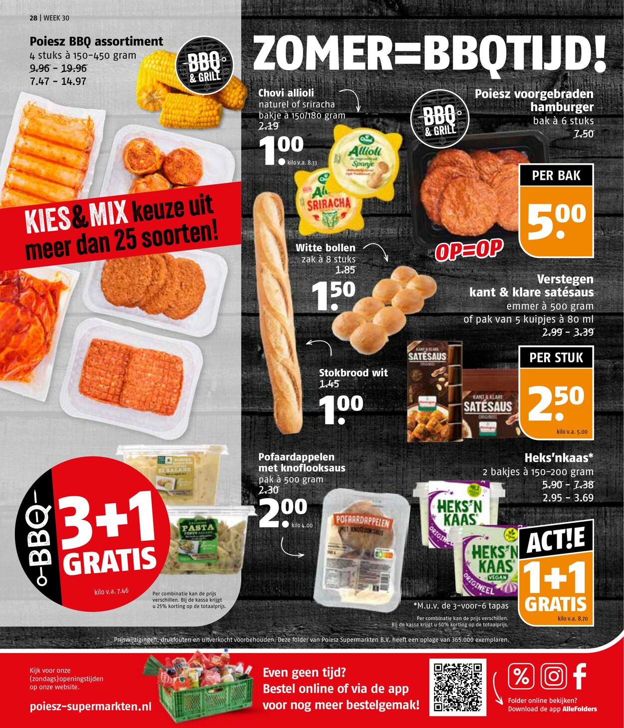 Folder Poiesz 21.07.2025 - 27.07.2025