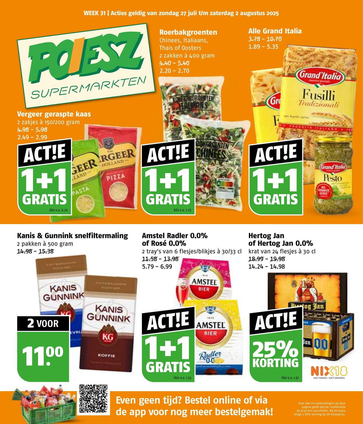 Folder Poiesz 28.07.2025 - 03.08.2025