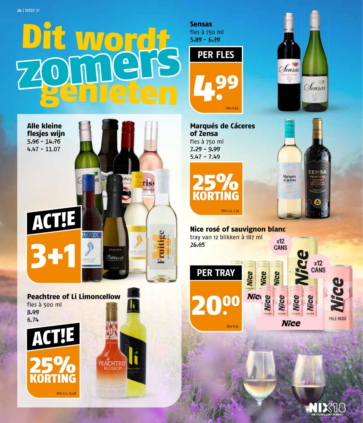 Folder Poiesz 28.07.2025 - 03.08.2025