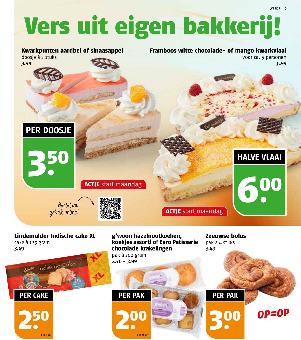Folder Poiesz 28.07.2025 - 03.08.2025