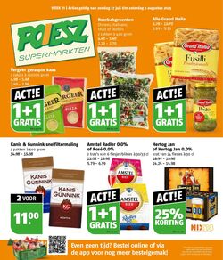 Folder Poiesz 28.07.2025 - 03.08.2025