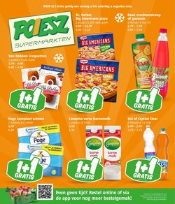 Folder Poiesz 04.08.2025 - 10.08.2025