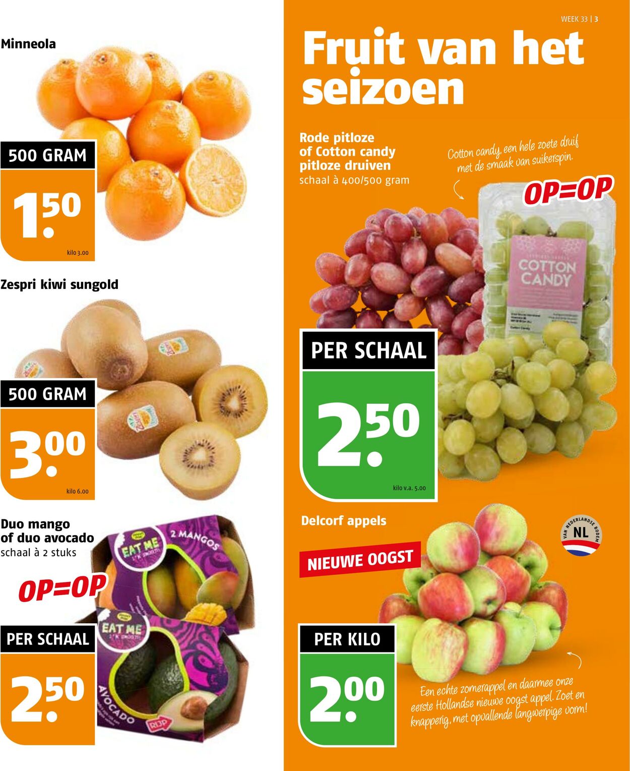 Folder Poiesz 11.08.2025 - 17.08.2025