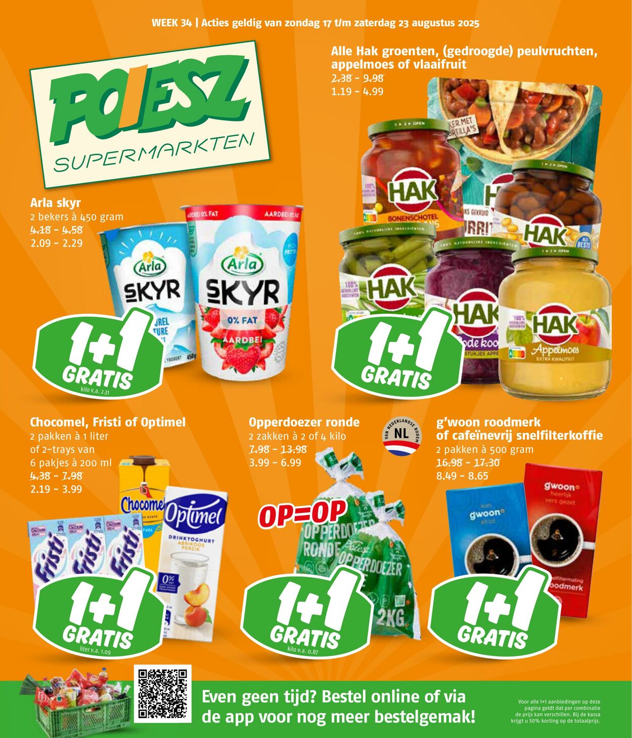 Folder Poiesz 18.08.2025 - 24.08.2025