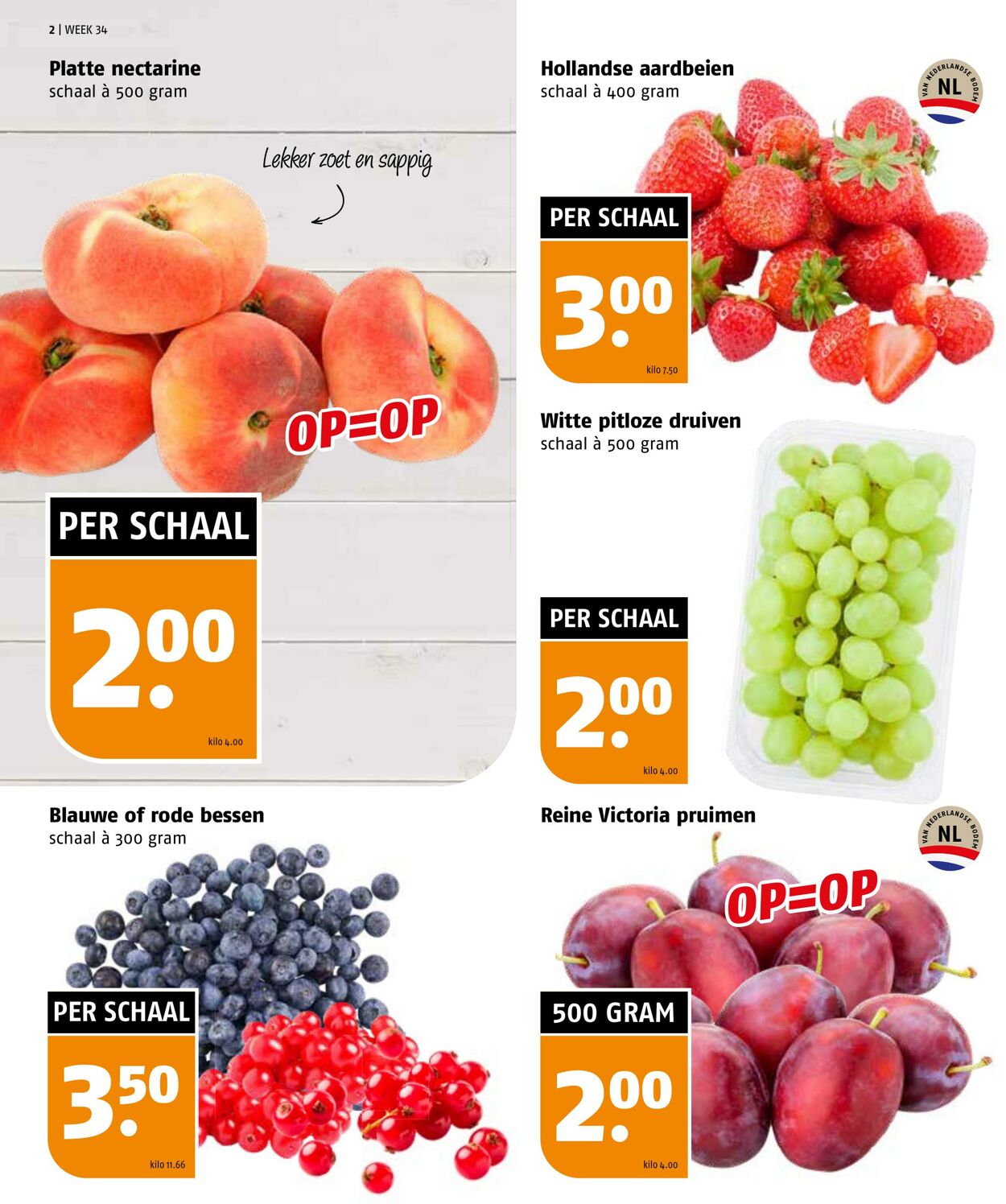 Folder Poiesz 18.08.2025 - 24.08.2025