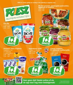 Folder Poiesz 18.08.2025 - 24.08.2025