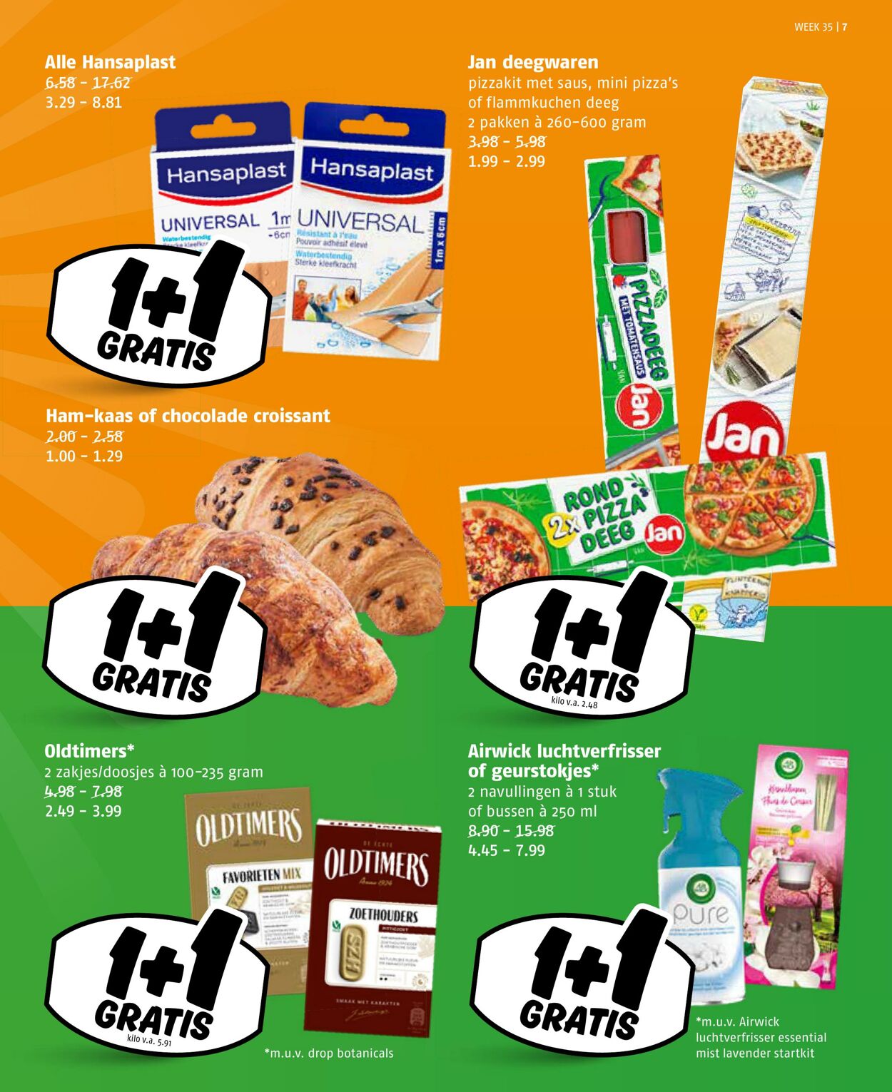 Folder Poiesz 25.08.2025 - 31.08.2025