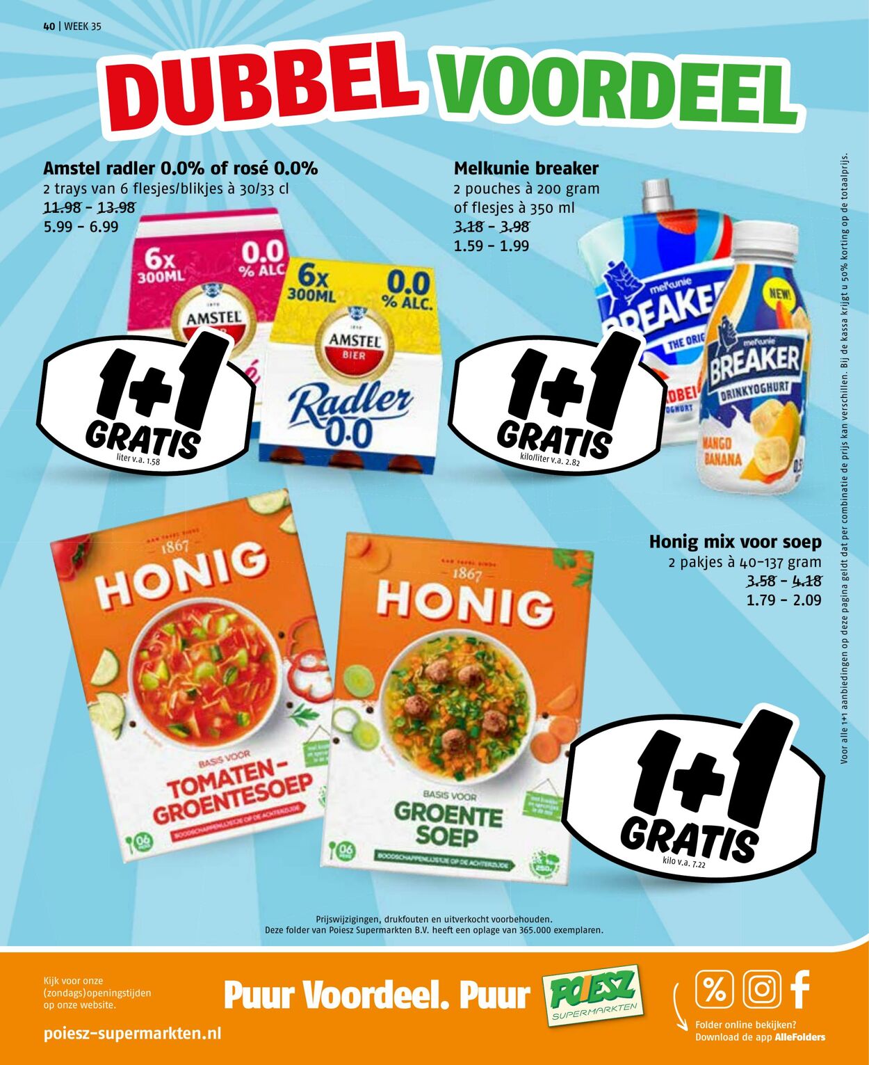 Folder Poiesz 25.08.2025 - 31.08.2025