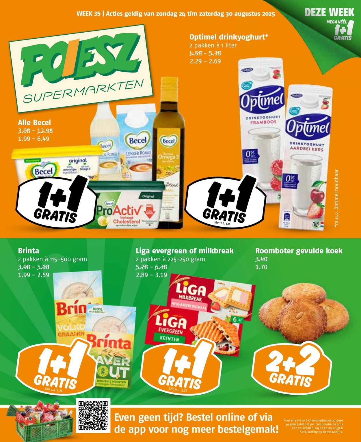 Folder Poiesz 25.08.2025 - 31.08.2025
