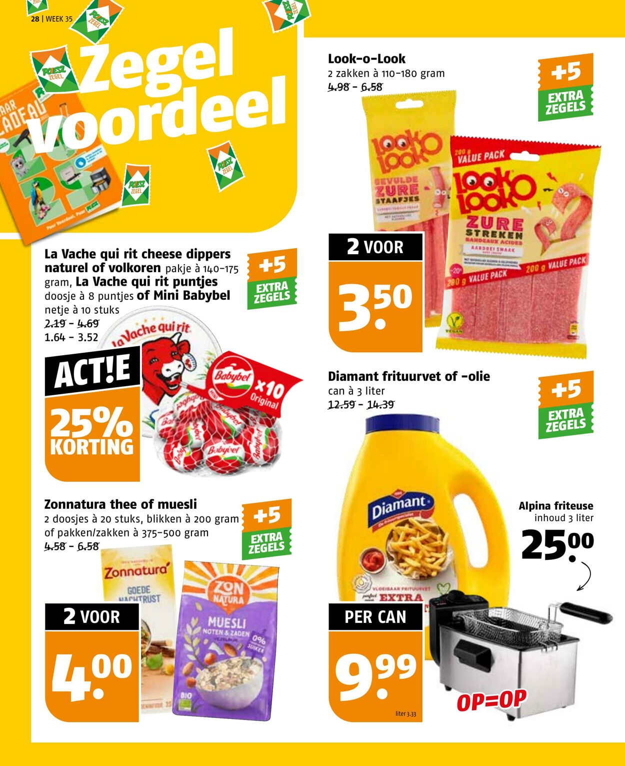 Folder Poiesz 25.08.2025 - 31.08.2025