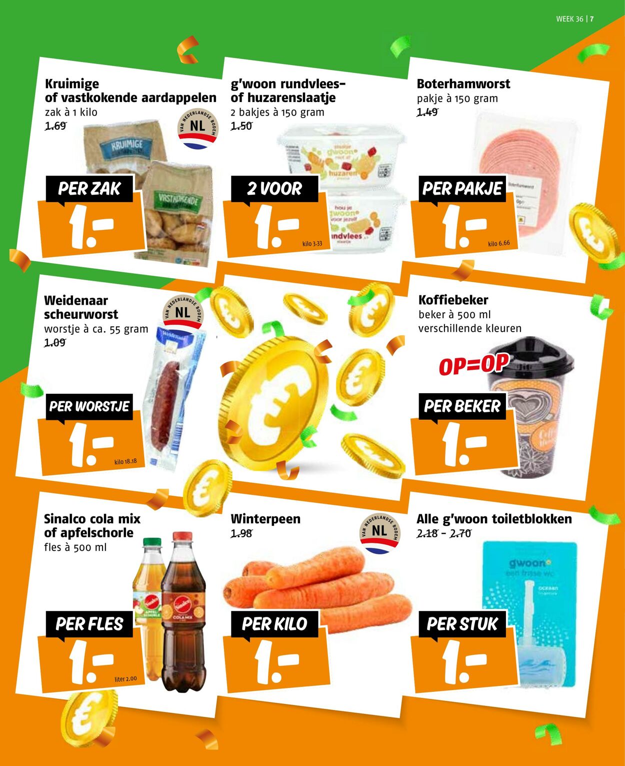 Folder Poiesz 01.09.2025 - 07.09.2025