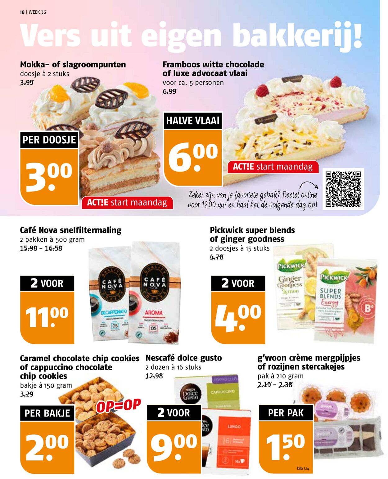 Folder Poiesz 01.09.2025 - 07.09.2025