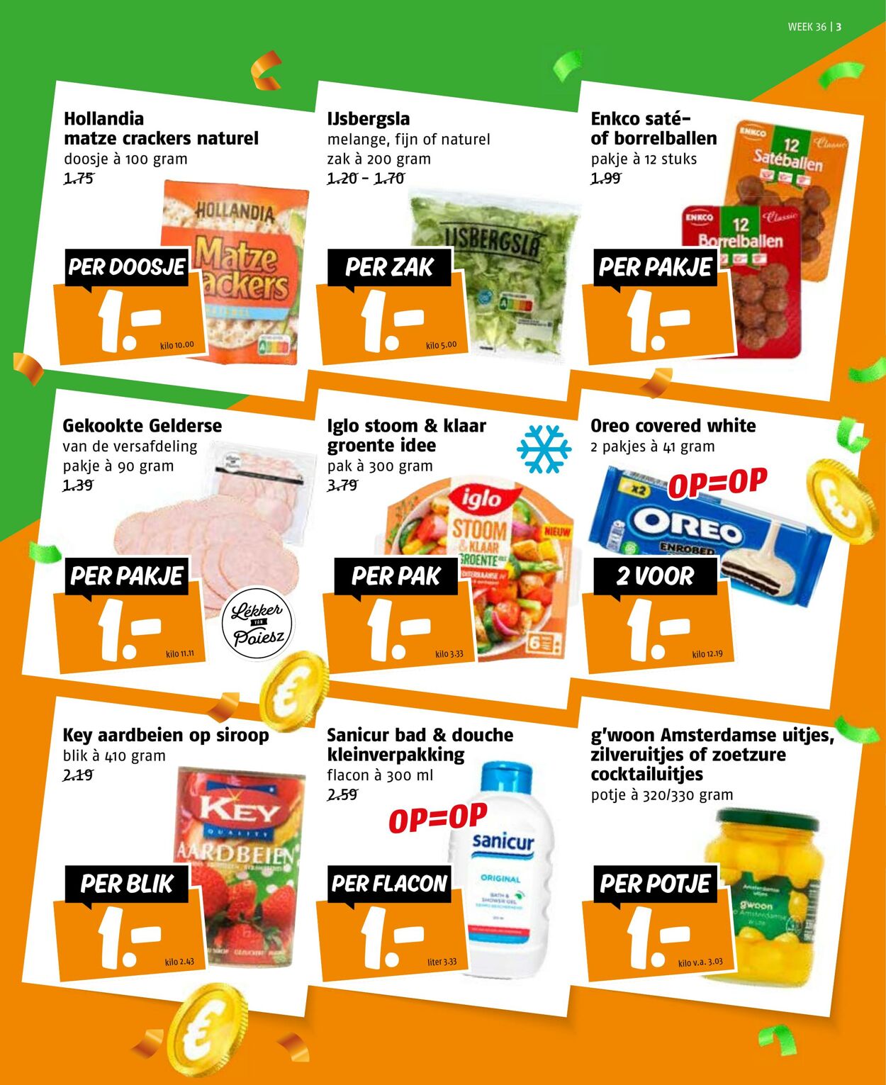 Folder Poiesz 01.09.2025 - 07.09.2025
