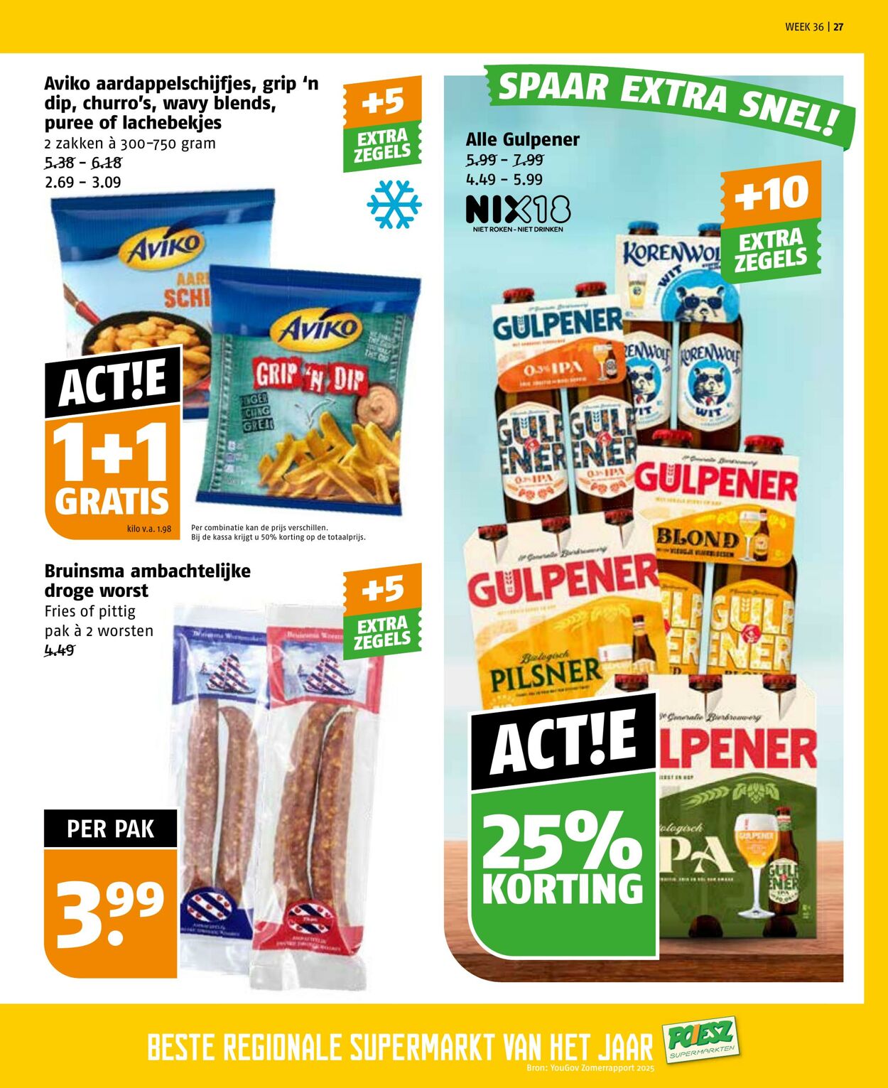 Folder Poiesz 01.09.2025 - 07.09.2025
