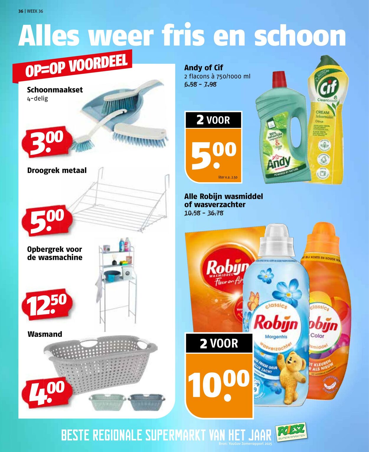 Folder Poiesz 01.09.2025 - 07.09.2025