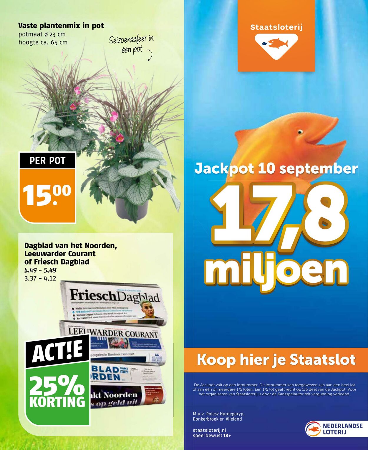 Folder Poiesz 01.09.2025 - 07.09.2025