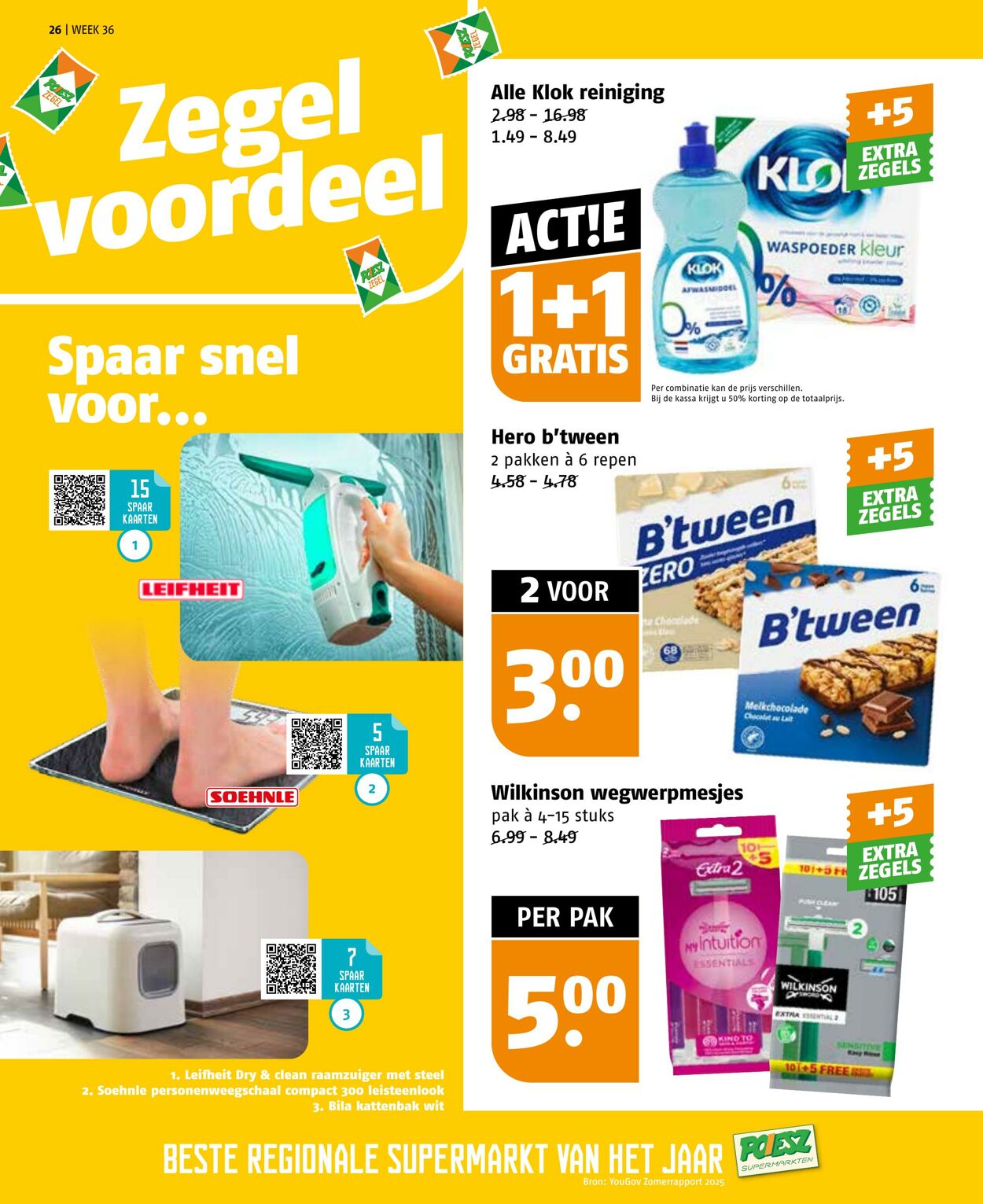 Folder Poiesz 01.09.2025 - 07.09.2025
