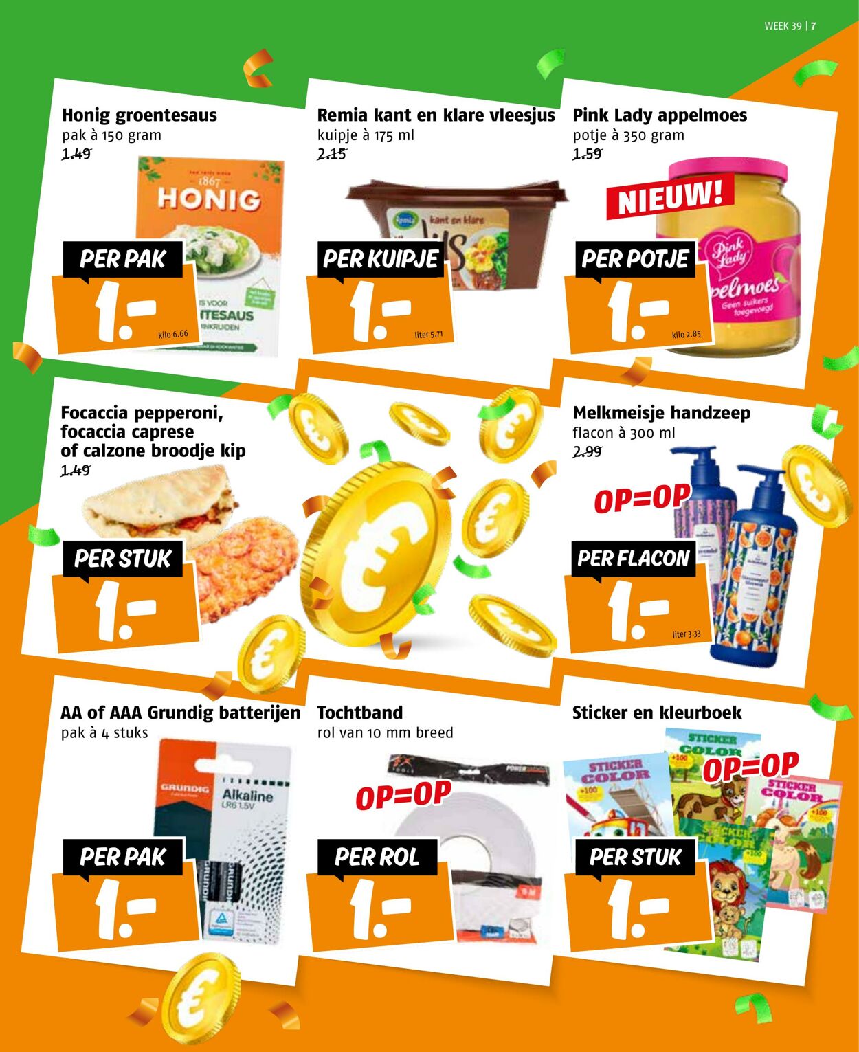 Folder Poiesz 22.09.2025 - 28.09.2025