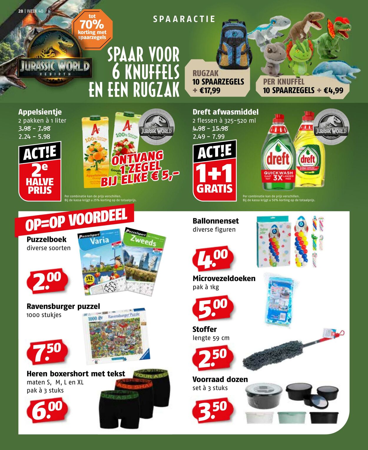 Folder Poiesz 29.09.2025 - 05.10.2025