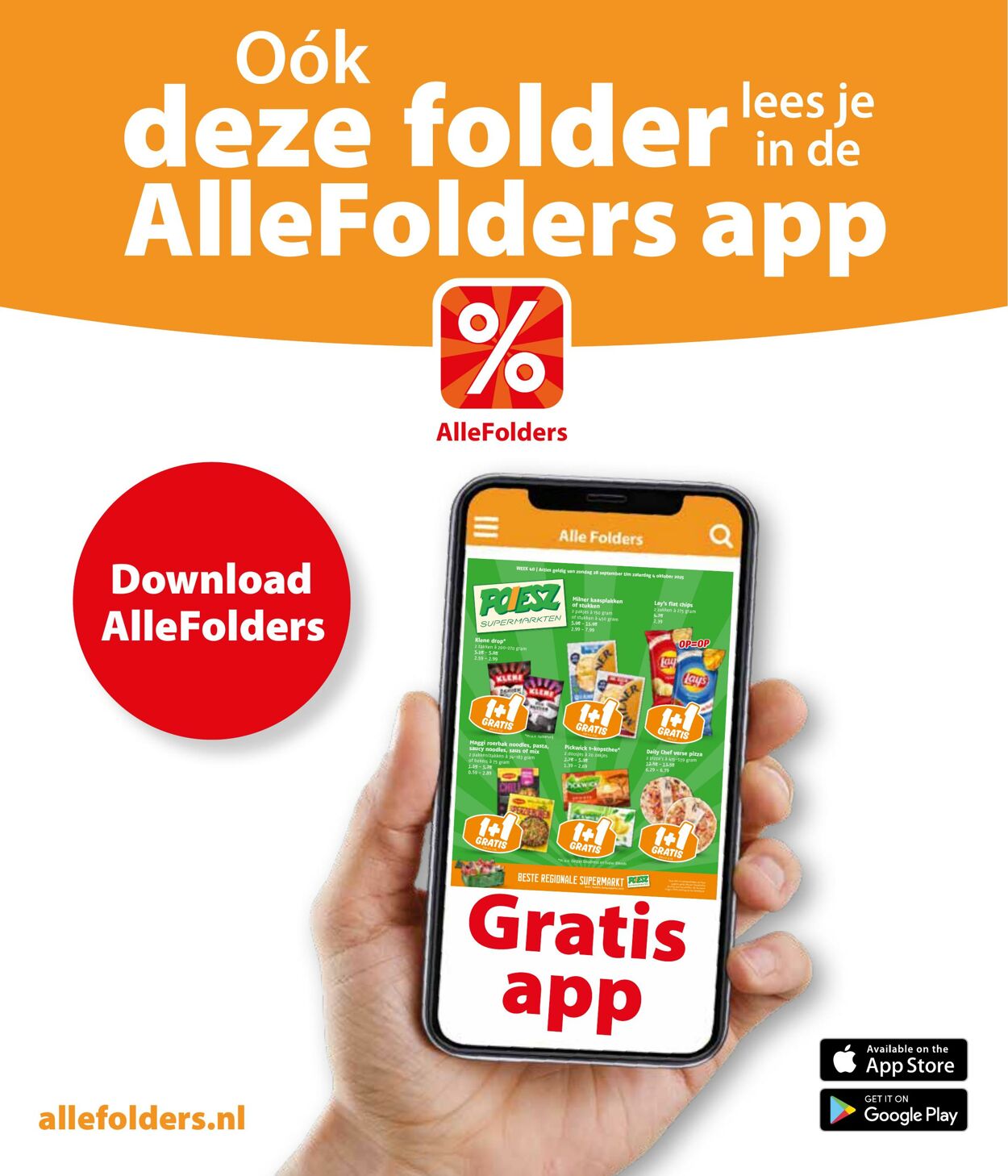 Folder Poiesz 29.09.2025 - 05.10.2025