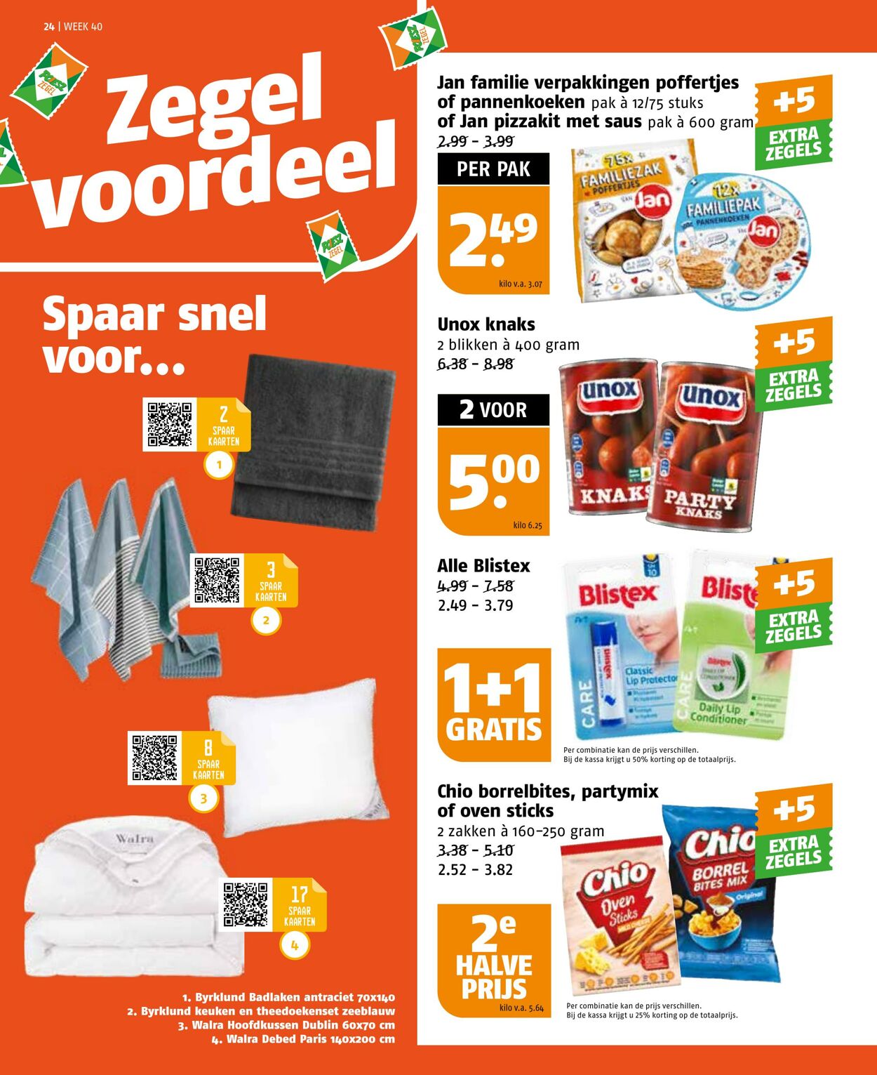Folder Poiesz 29.09.2025 - 05.10.2025