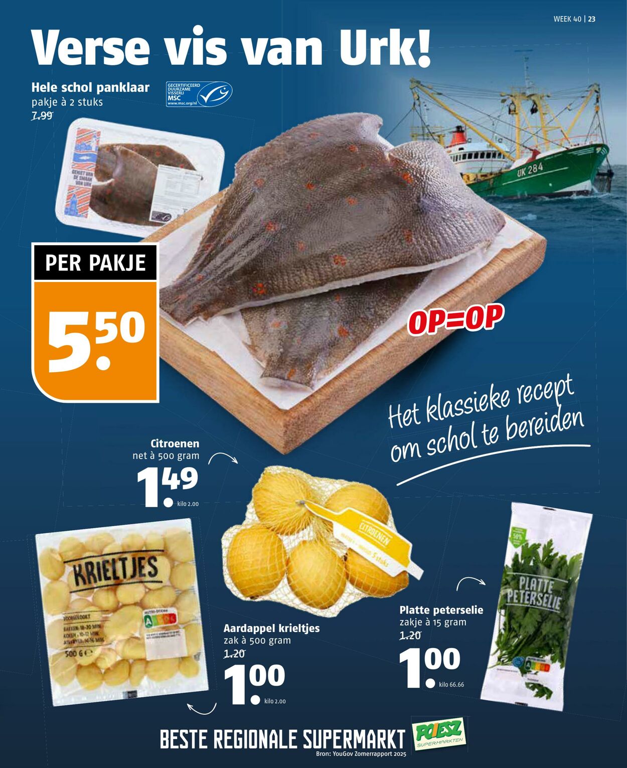 Folder Poiesz 29.09.2025 - 05.10.2025