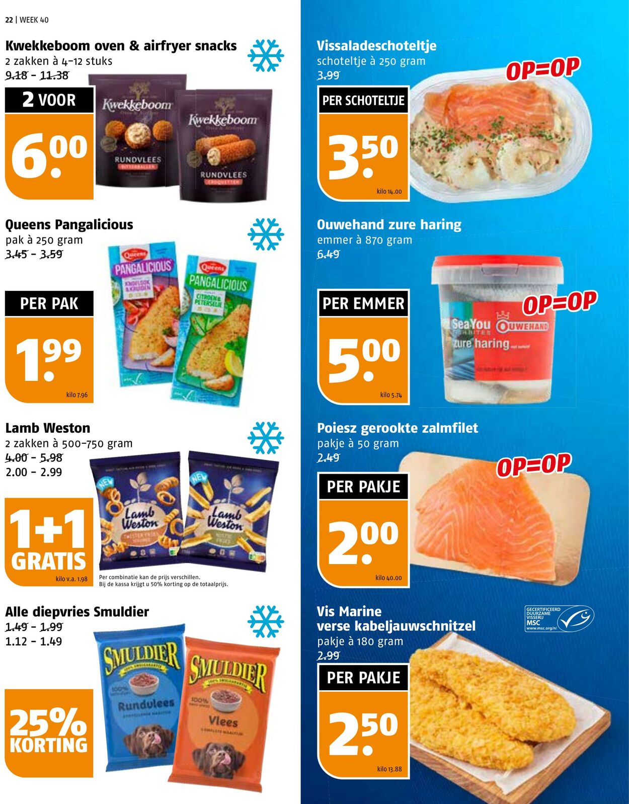 Folder Poiesz 29.09.2025 - 05.10.2025